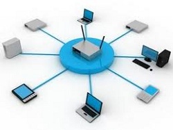 Broadband & Internet Installation & Setup