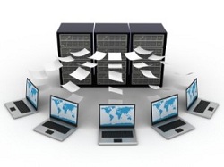 Data Recovery & Backup Solution