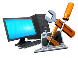 General Computer & Laptop Repairs & Services