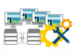 Hardware & Software Installation, Upgrades & Support