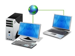 Remote Desktop IT Support