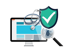 Security & Anti-Virus Solution