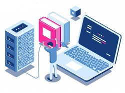 Server Care & Scheduled Maintenance